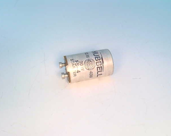 HUBBELL FS4-NA