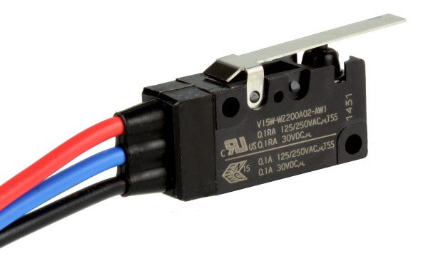 V15W-WZ200A02-AW1 par HONEYWELL