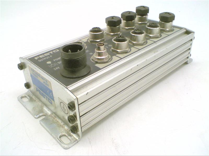 FESTO CP-A08-M12