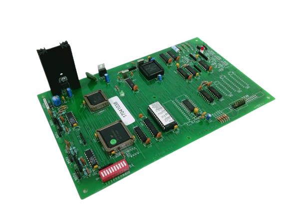 JERON ELECTRONIC SYSTEMS INC PT.13606K