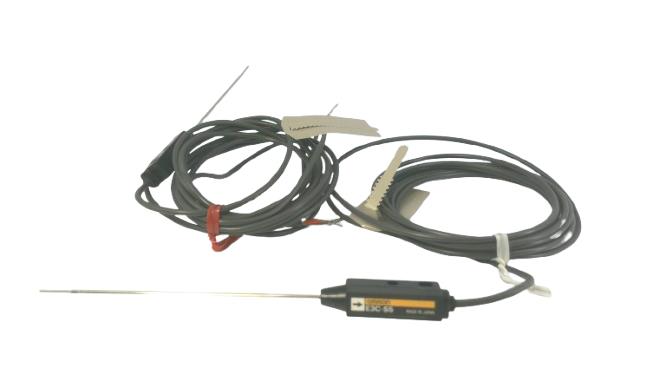 OMRON E3C-S5