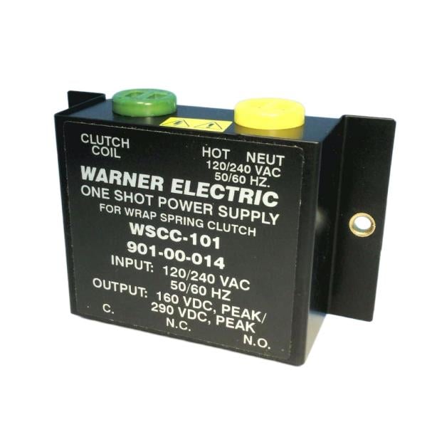 901-00-014 by ALTRA INDUSTRIAL MOTION