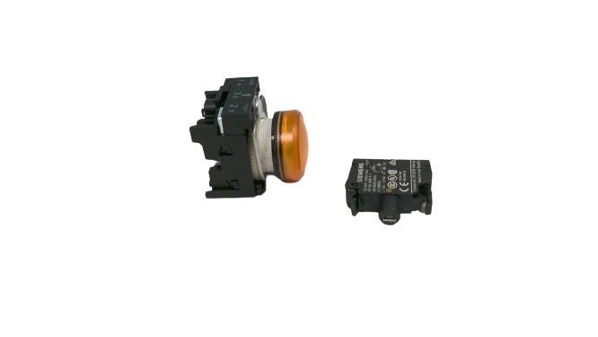 SIEMENS 3SU1106-6AA00-1AA0