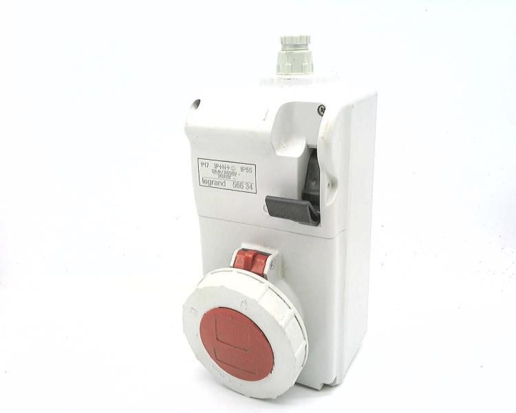 LEGRAND 056634