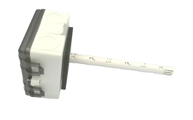 SENVA CT1D-A3D