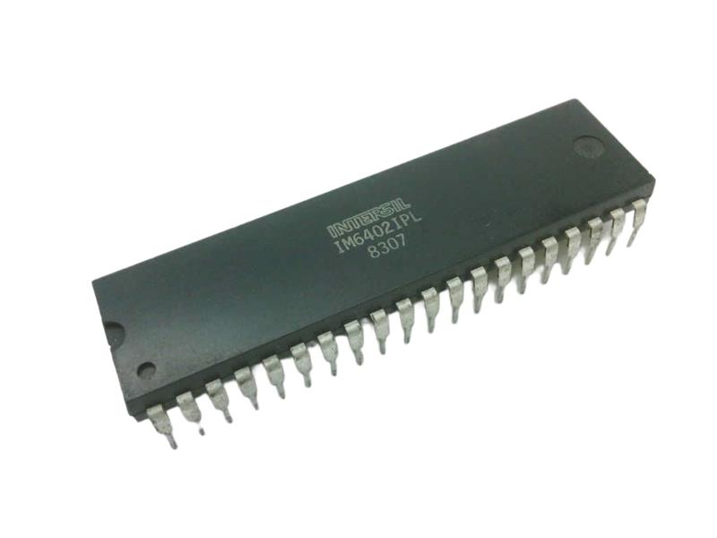 IM6402IPL by INTERSIL