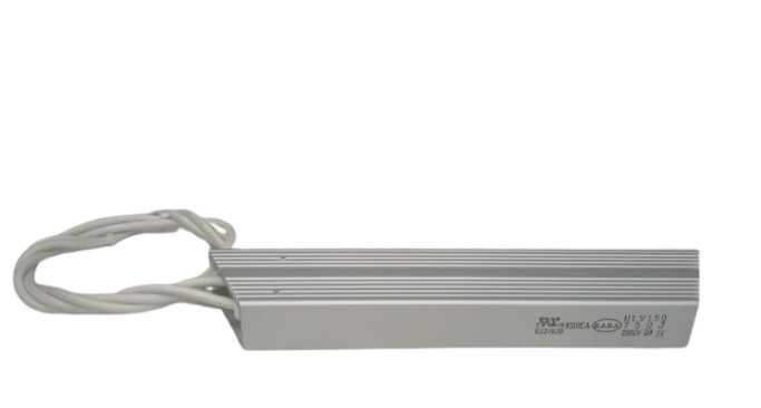 RARA ELECTRONICS COMPANY ULV150-N-FL500-75-J