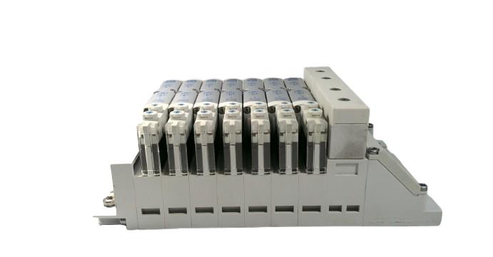 FESTO 34P-MS1-SPBL-U7E-7K