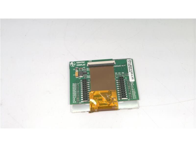 KENTEC ELECTRONICS EB-LM4F120-L35