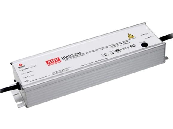 MEAN WELL HVGC-240-1050B