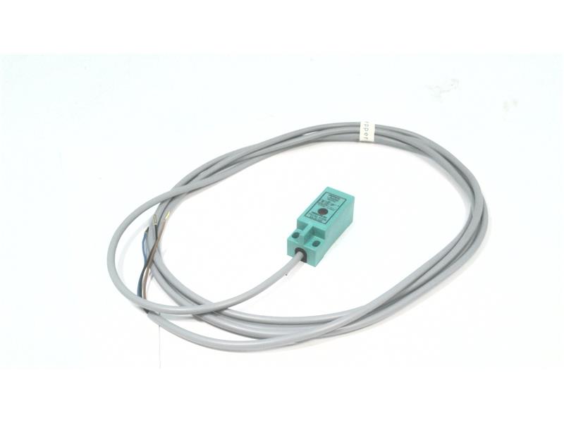 PEPPERL & FUCHS NBB5-F9-E0