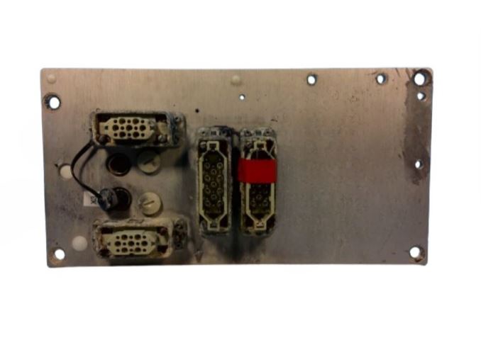 MULTIVAC R530-BOARD