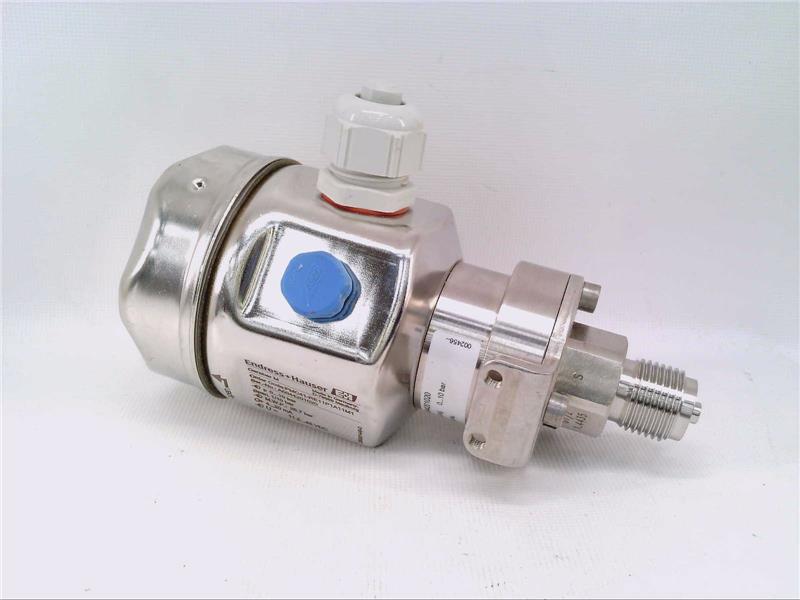 PMC41-RE11P1A11M1 by ENDRESS & HAUSER