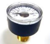 PNEUMADYNE PMG-100