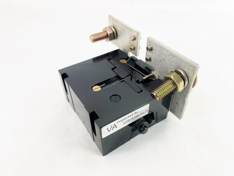 GENERAL ELECTRIC CR124G017