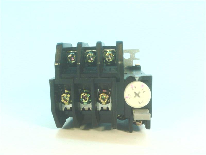 FUJI ELECTRIC TR-02234