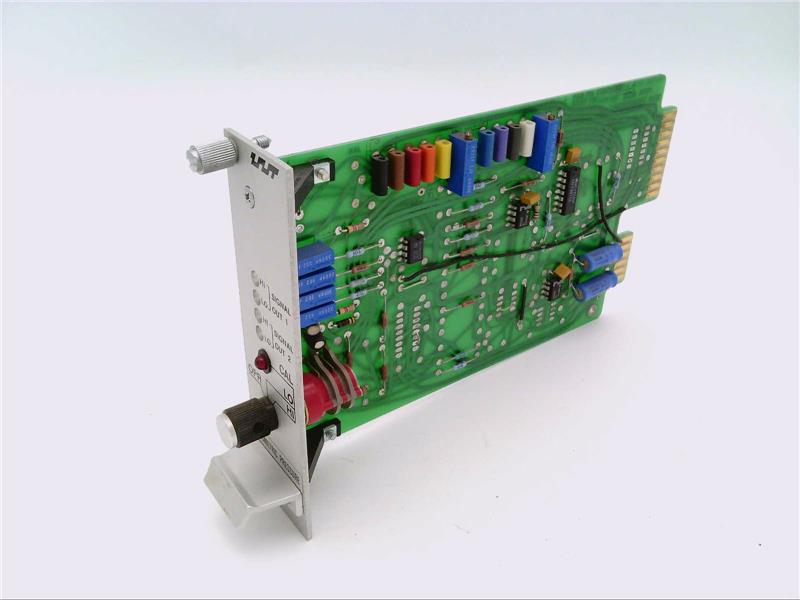 WEATHERTRONICS 1705