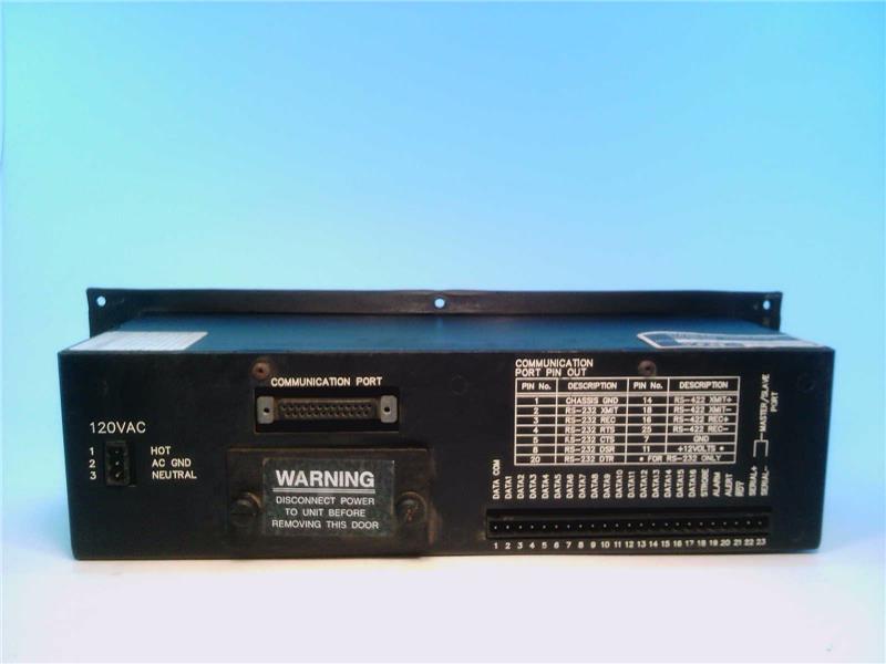 STATIC CONTROLS CORP 900-M-12-120-P-24