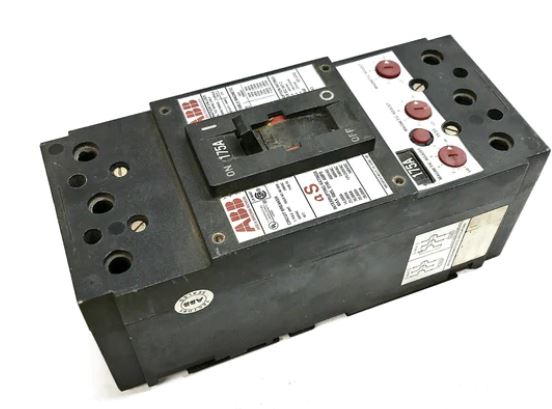 ASEA BROWN BOVERI KXTCUVRCW1