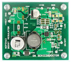 ON SEMICONDUCTOR NCP3063DFBSTGEVB