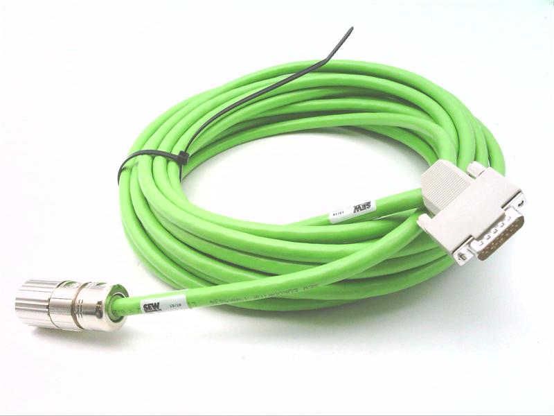 13621998/10.0 Cable for Computer Nework Etc… by SEW EURODRIVE