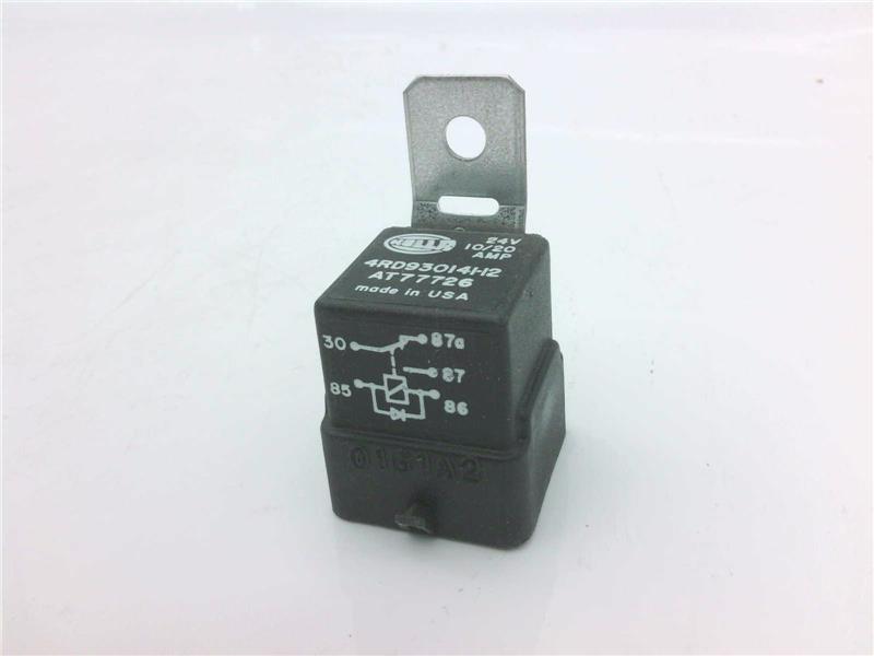 HELLA 4RD930141-12
