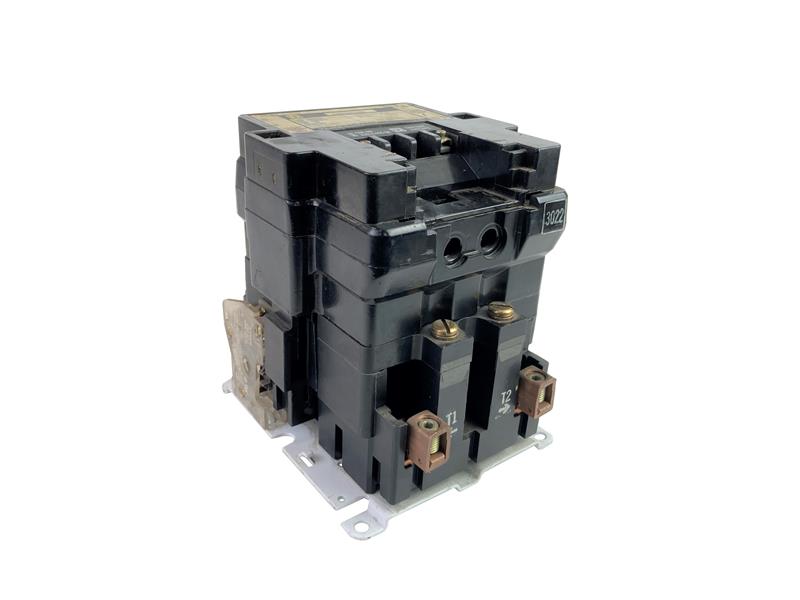 SCHNEIDER ELECTRIC 8502SEO1V08