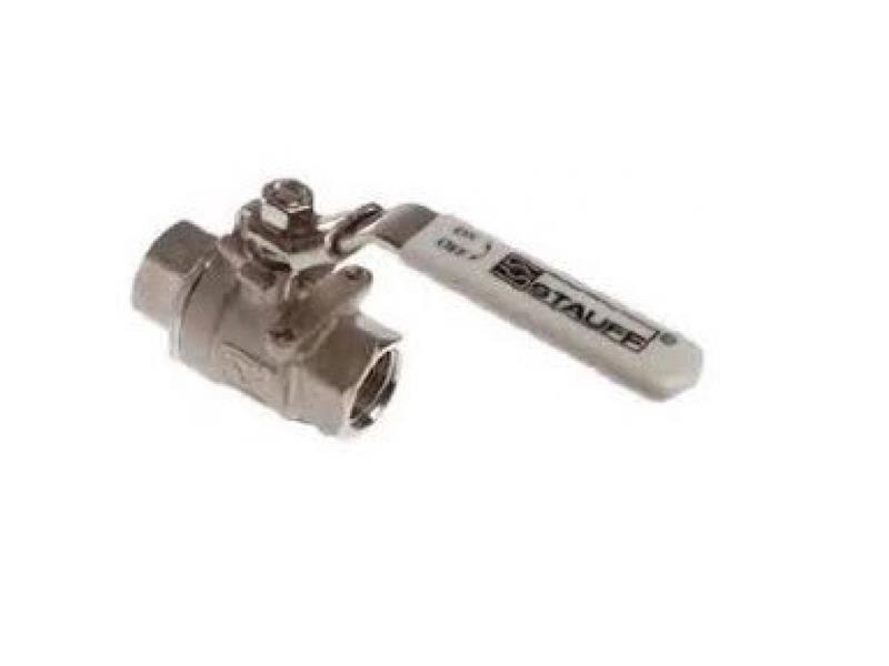 STAUFF BV4L-2-N08-1144-G-W50LD-SO