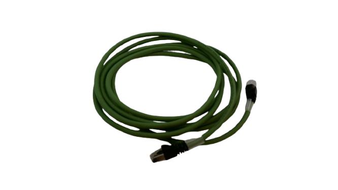 V45-G-C6-GN3M-PUR-E2S-V45-G por PEPPERL & FUCHS