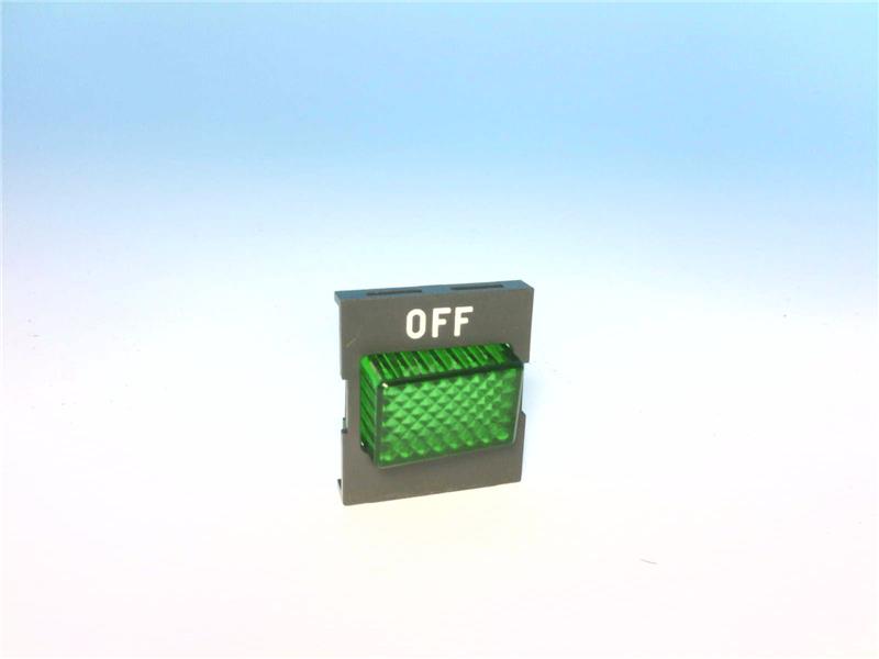 ALLEN BRADLEY 800MS-WBLG09