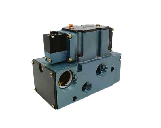 MAC VALVES INC 6513B-611-PM-592DA