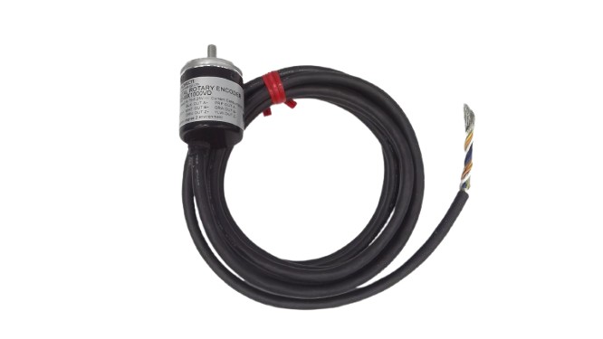 AUTOMATION DIRECT TRD-MX1000VD