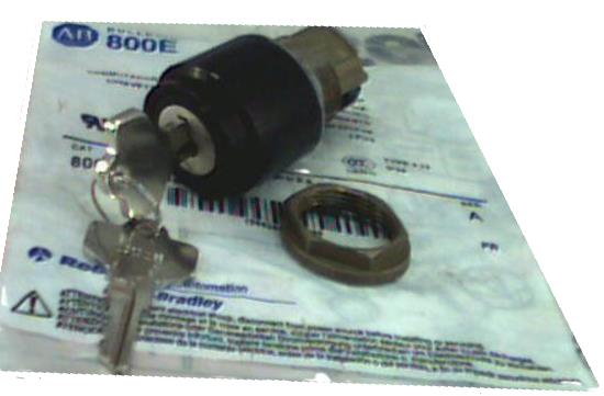 ALLEN BRADLEY 800E-BKL22