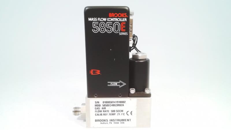 BROOKS AUTOMATION 5850EC4BG3RB2A
