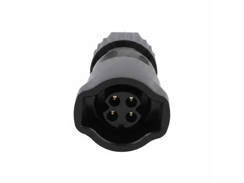 AMPHENOL CB-04BFFC-RL7001