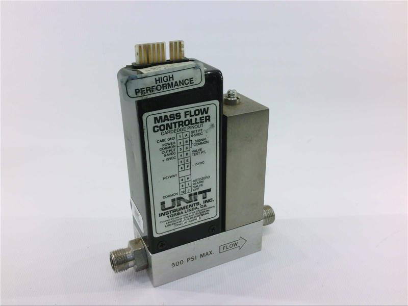 VULCAN LAB INC UNIT-1100
