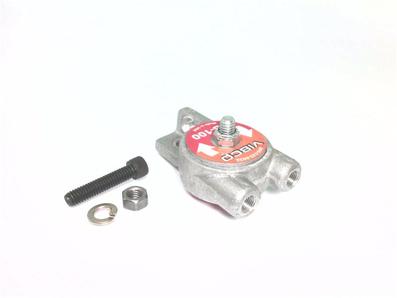 VIBCO INC BB-100