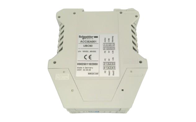 SCHNEIDER ELECTRIC 0062501102800