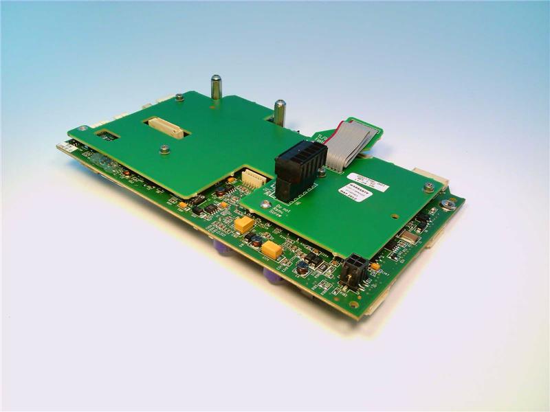 SIEMENS 2021796-001