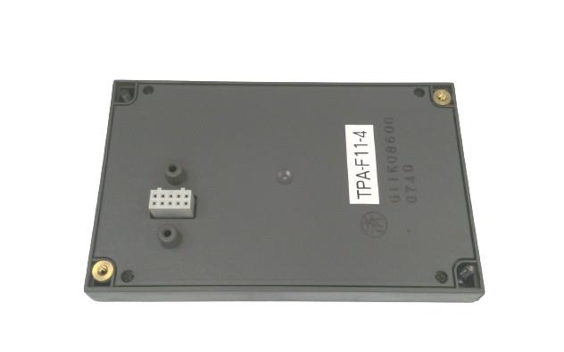 FUJI ELECTRIC TPA-F11-4