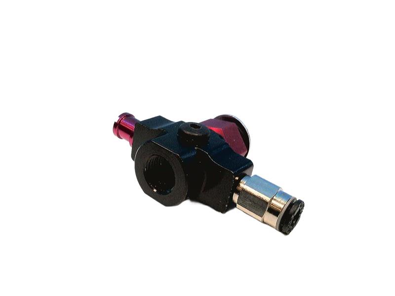 VGS2010.AN.01.BA by PIAB VACUUM PRODUCTS