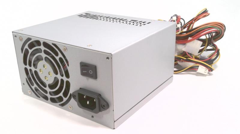 ADVANTECH PS8-250ATX-ZE
