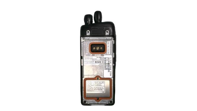 KENWOOD TK-3180-K4