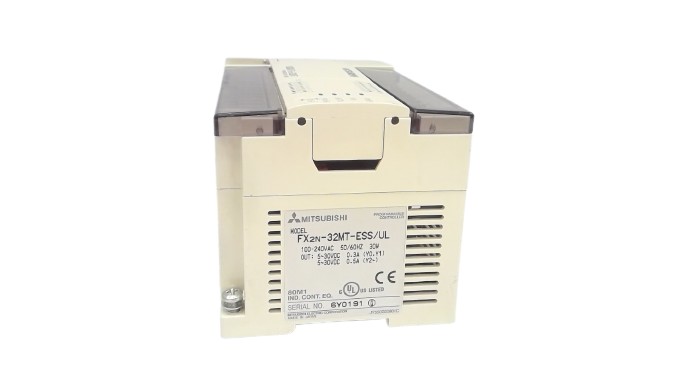 MITSUBISHI FX2N-32MT-ESS/UL