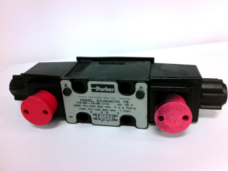 PARKER D1VW4CYW-70