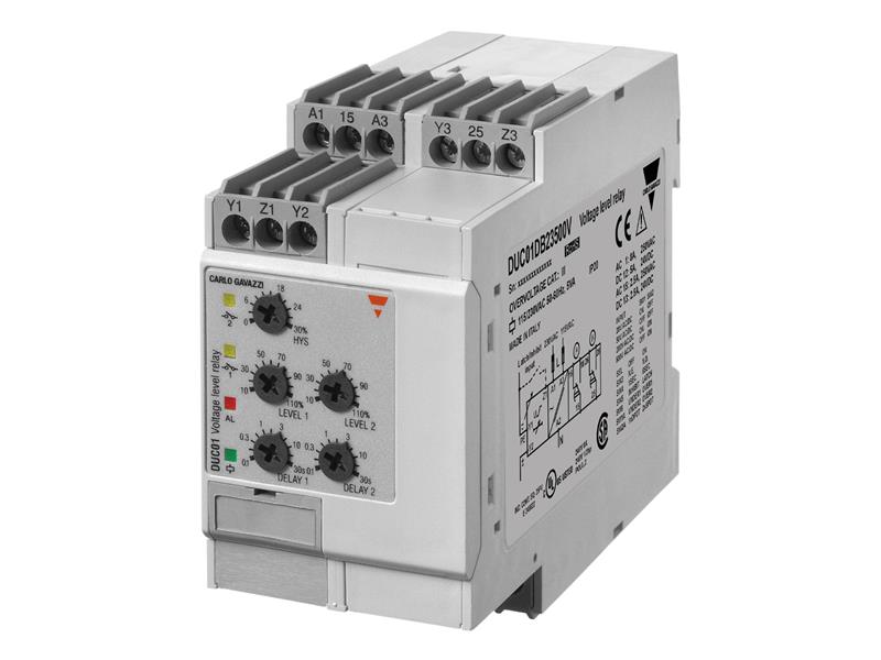 CARLO GAVAZZI DUC01DD48500V