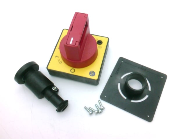 ALLEN BRADLEY 140-CDRY66