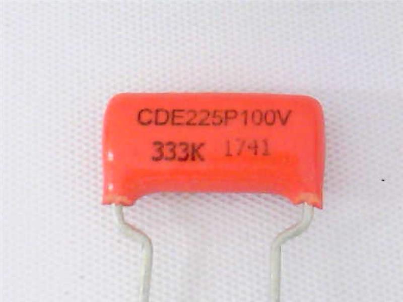 GENERIC CRL.033U100V2