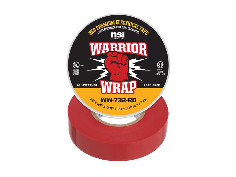 NSI INDUSTRIES WW-732-2