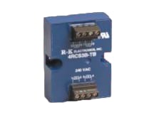 3RCS3A-18V by R-K ELECTRONICS